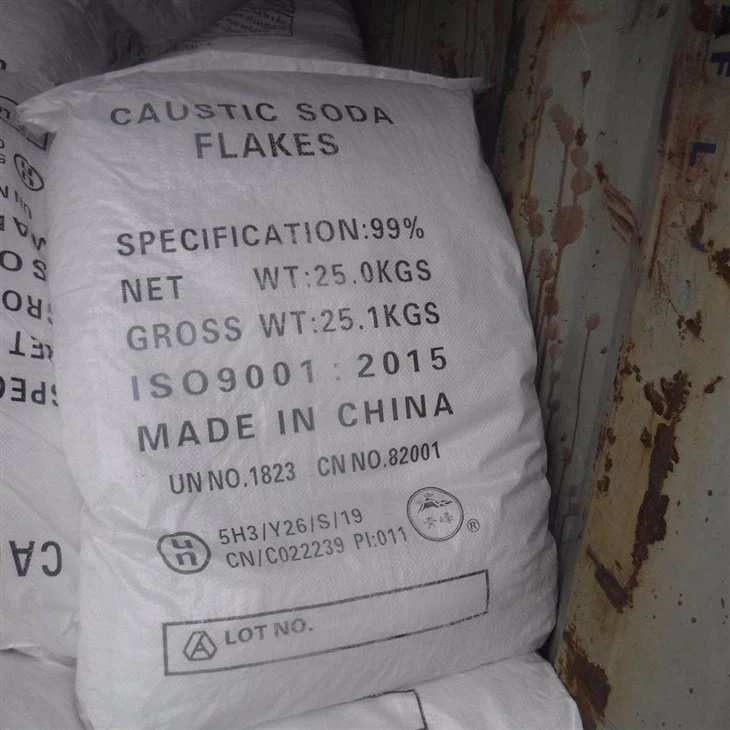 Caustic Soda Prills Price