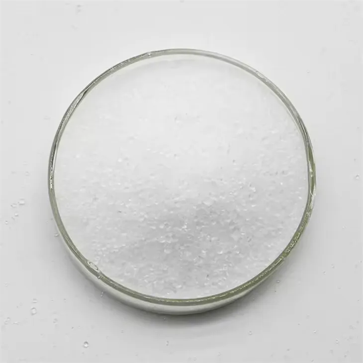 Citric acid 38