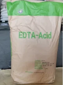 EDTA