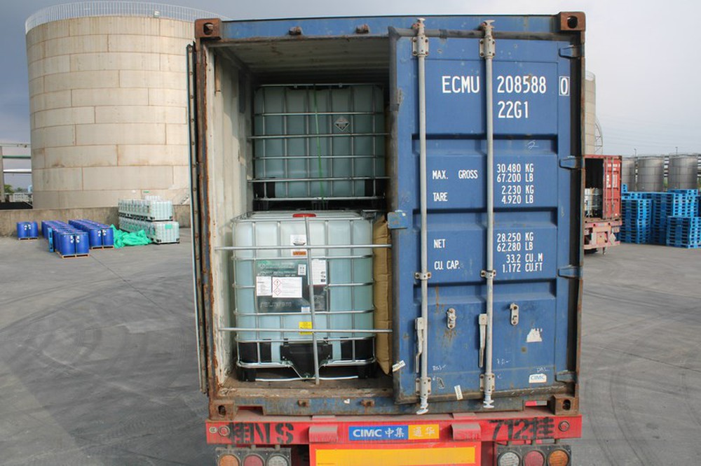 phosphoric acid in soda phosphoric acid in soda