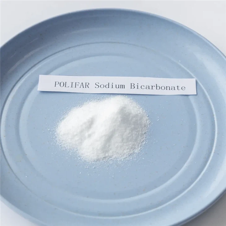 sodium bicarbonate for stomach acid
