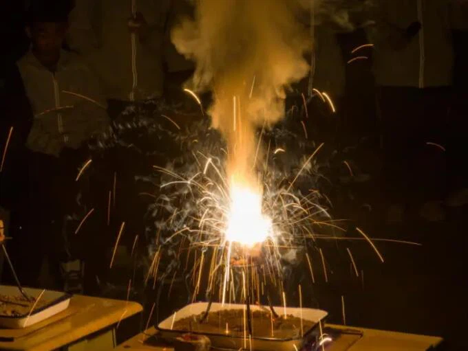 Potassium Chlorate Price Per kg